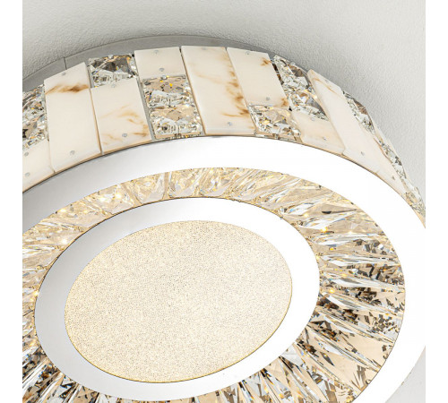 Потолочный светильник Modelux ML.2400.400 CR