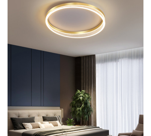 Потолочный светильник ImperiumLoft Ligo 223796-23