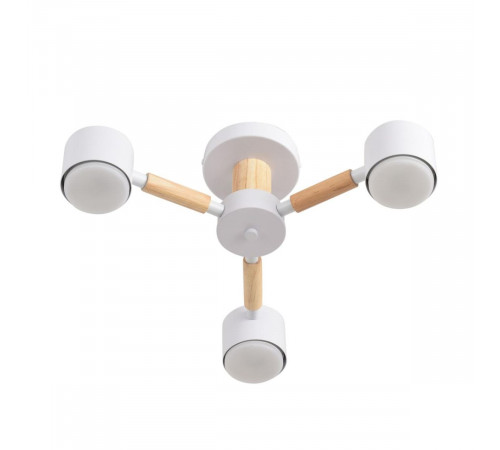 Потолочный светильник Lumion Comfi Vudi 8306/3C Потолочный светильник Lumion Comfi Vudi 8306/3C