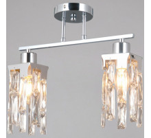 Потолочный светильник Illumico IL3601-2CSQ-26 CR DS