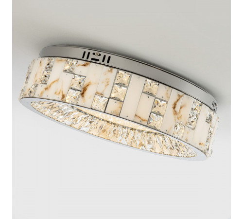 Потолочный светильник Modelux ML.2400.500 CR