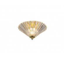 Потолочный светильник Newport 8355/PL mat.light gold М0071613