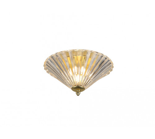 Потолочный светильник Newport 8355/PL mat.light gold М0071613