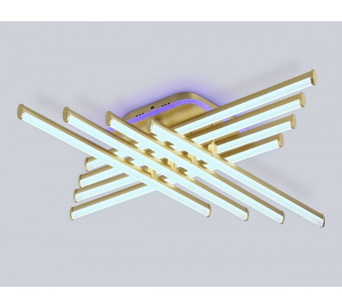 Потолочный светильник Ambrella Light Comfort LineTech FL6263