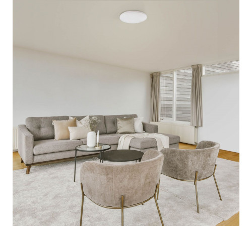 Потолочный светильник Mantra Zero 8693