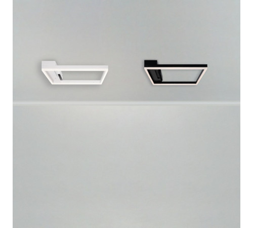 Потолочный светильник Freya Frame FR6084CL-L82W