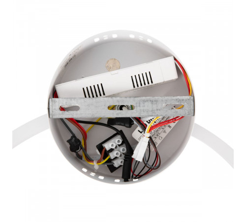 Потолочный светильник Freya Spotlights FR6083CL-L32W