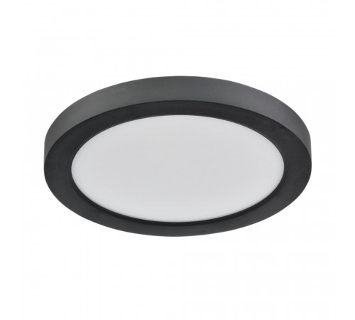 Потолочный светильник Sonex Mitra Led Nebula Black 7788/12L Потолочный светильник Sonex Mitra Led Nebula Black 7788/12L