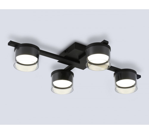 Потолочный светильник Ambrella Light Comfort FL51665