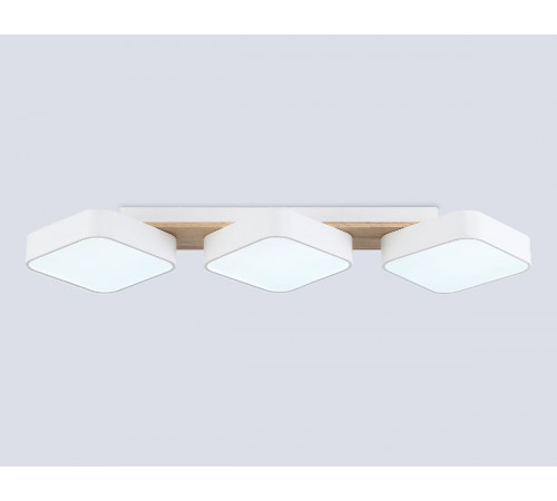 Потолочный светильник Ambrella Light Linetech Comfort FL4877 Потолочный светильник Ambrella Light Linetech Comfort FL4877
