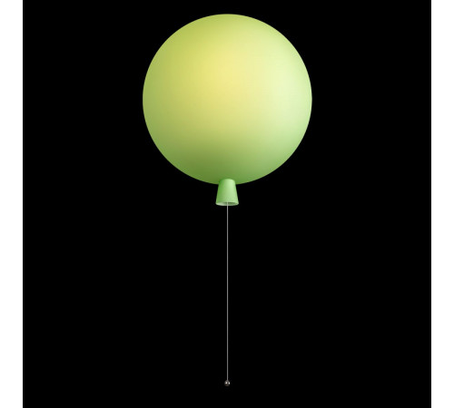 Потолочный светильник Loft IT Airy 10599/300C Green