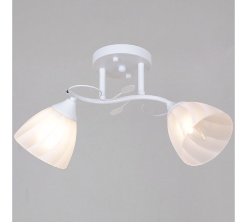 Потолочный светильник Reluce 62560-0.3-02 WH