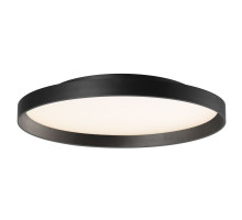 Потолочный светильник Arlight SP-ESTELY-R350-30W Warm3300-MIX (BK, 80 deg, 230V, TRIAC) 054794