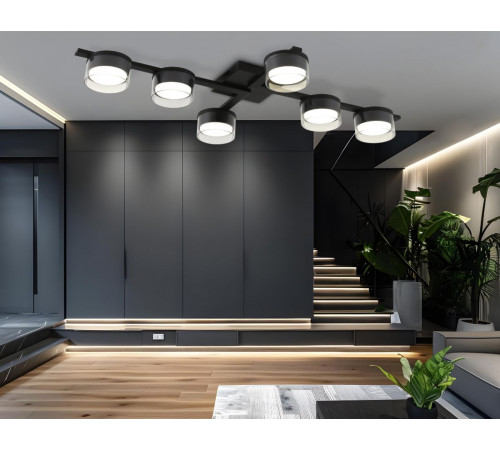 Потолочный светильник Ambrella Light Comfort FL51670