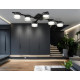 Потолочный светильник Ambrella Light Comfort FL51670