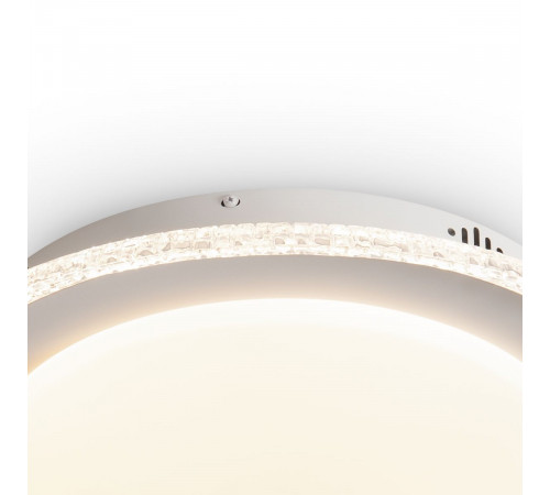 Потолочный светильник Freya Galla FR6243CL-L106W