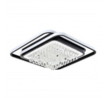Потолочный светильник LED4U L8021-450 BK
