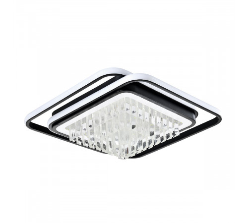 Потолочный светильник LED4U L8021-450 BK