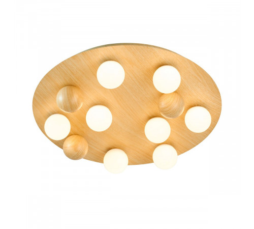 Потолочный светильник F-Promo Swarm 4694-8C