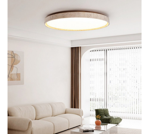 Потолочный светильник ImperiumLoft Torild Light Brown 231183-23
