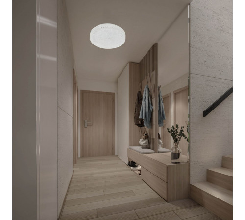 Потолочный светильник Mantra Frozen 9182