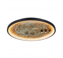 Потолочный светильник Favourite Tallar 4861-3C