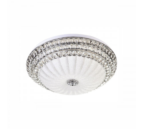 Потолочный светильник LED4U L1101-350 CR Потолочный светильник LED4U L1101-350 CR