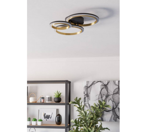 Потолочный светильник Eglo Calliera 901224