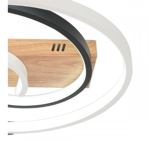 Потолочный светильник Escada Callisto 10265/1LED Потолочный светильник Escada Callisto 10265/1LED