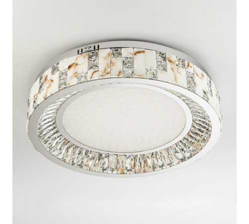 Потолочный светильник Modelux ML.2400.600 CR