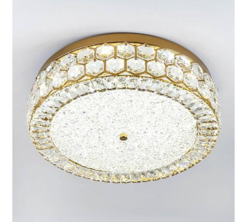Потолочный светильник LED4U L1181-500 BS Потолочный светильник LED4U L1181-500 BS