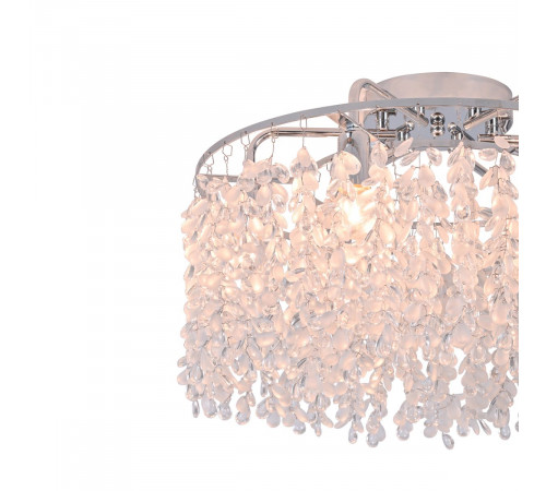 Потолочный светильник Escada Vineray 140014/6C Chrome ES0000074