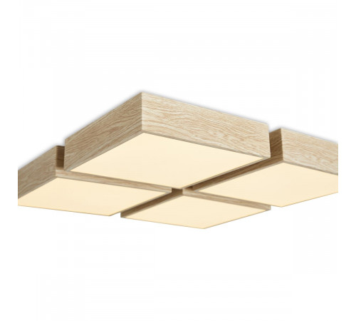 Потолочный светильник Freya Cubba FR5450CL-L120BG