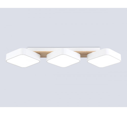 Потолочный светильник Ambrella Light Linetech Comfort FL4877 Потолочный светильник Ambrella Light Linetech Comfort FL4877
