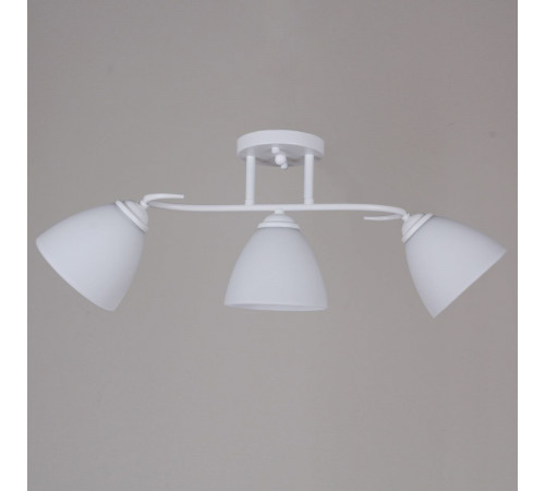 Потолочный светильник Reluce 44560-0.3-03 WH