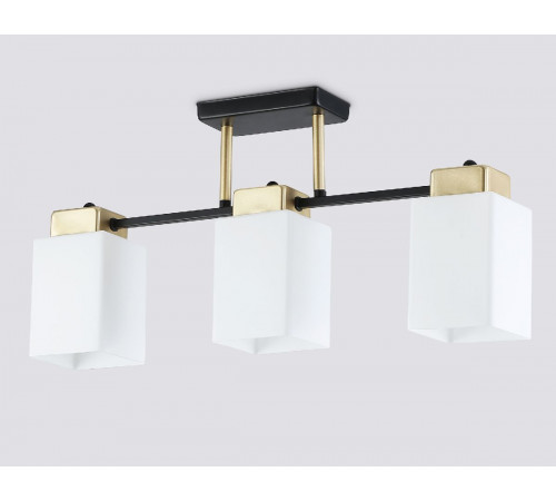 Потолочный светильник Ambrella Light Loft Traditional TR303046