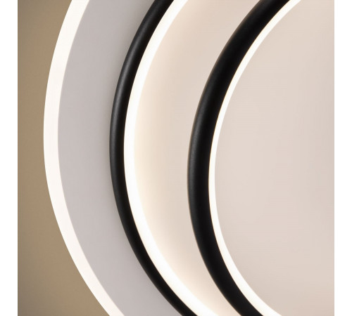 Потолочный светильник Freya Spiral FR6089CL-L120WB