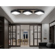 Потолочный светильник Ambrella Light Linetech Comfort FL4878