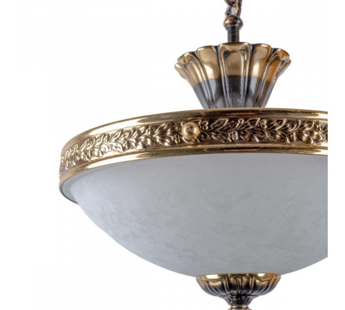 Потолочный светильник Ambiente 7140/30 PL PB