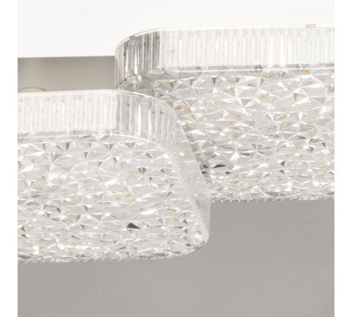 Потолочный светильник De Markt City Мадлен 424019404