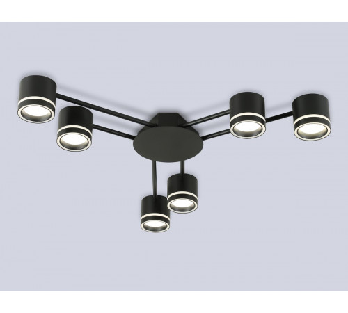 Потолочный светильник Ambrella Light Comfort FL71516