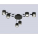 Потолочный светильник Ambrella Light Comfort FL71516