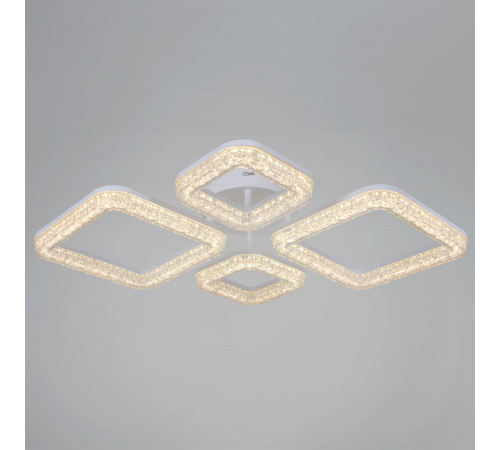 Потолочный светильник Reluce 09290-0.3-2+2 WH