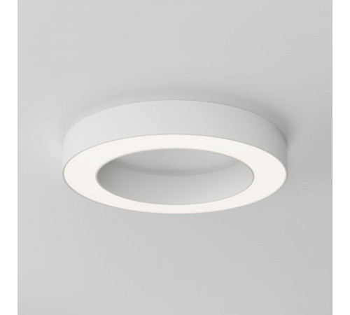 Потолочный светильник Maytoni Lua C093CL-36W4K-W Потолочный светильник Maytoni Lua C093CL-36W4K-W