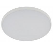 Потолочный светильник Эра Классик без ДУ SPB-6 WH 36W-5K Slim Base