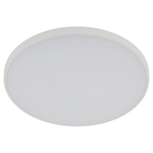 Потолочный светильник Эра Классик без ДУ SPB-6 WH 36W-5K Slim Base