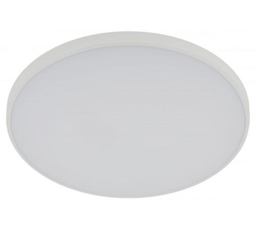 Потолочный светильник Эра Классик без ДУ SPB-6 WH 36W-5K Slim Base