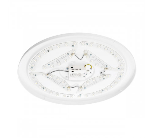 Потолочный светильник Citilux Bart CL755490