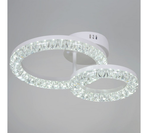 Потолочный светильник Reluce 29847-0.3-02E WH