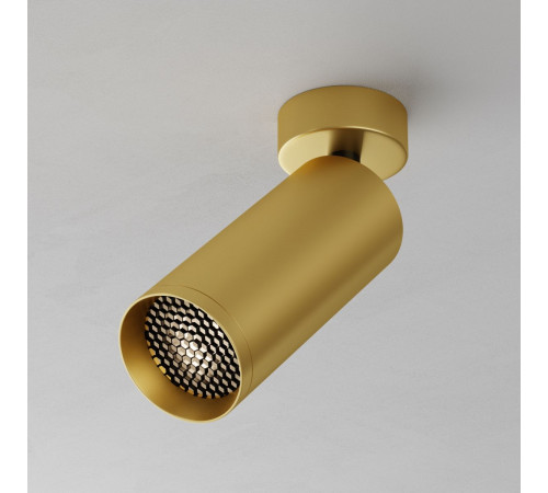 Потолочный светильник Maytoni Technical Focus C017CW-01MG-N